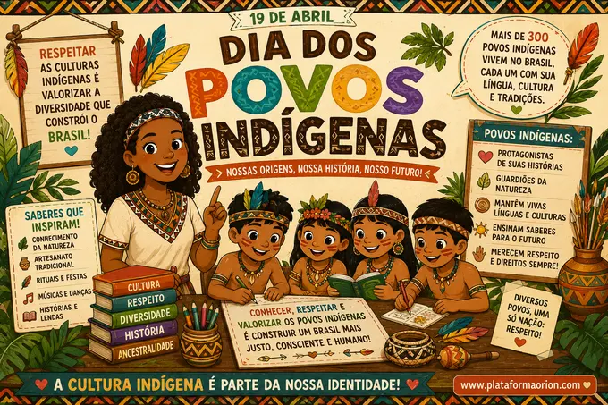 Mural temático