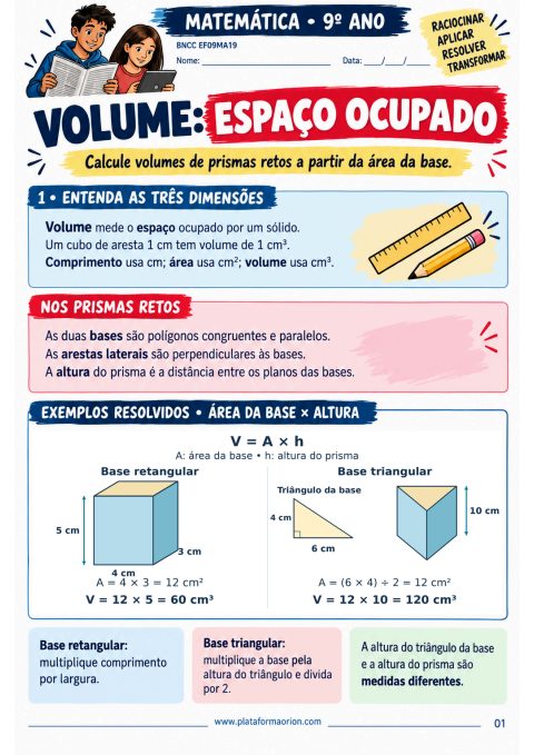 Capa de EF09MA19