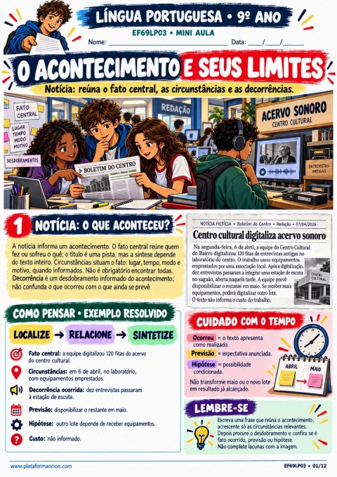 Capa de EF69LP03