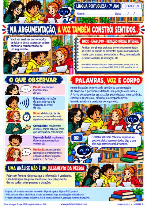 Capa de EF69LP19